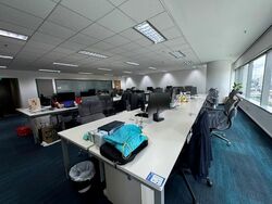 Suntec Tower Three (D1), Office #559488081